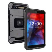 Phonemax T1 Ruggedized Tablet PC Android con 6 GB de RAM y 128 GB de ROM