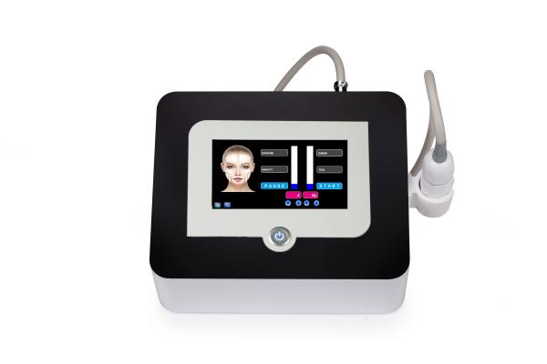 New design hifu vmax anti wrinkle skin tighten machine / Korea Hifu Machine / hifu vmax facial lifting