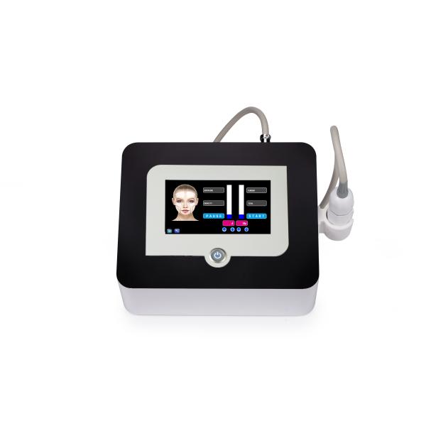 New design hifu vmax anti wrinkle skin tighten machine / Korea Hifu Machine / hifu vmax facial lifting