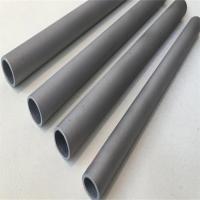 Revestimento de aço inoxidável da tubulação ASTM A312 2B do tubo sem emenda industrial dos SS
