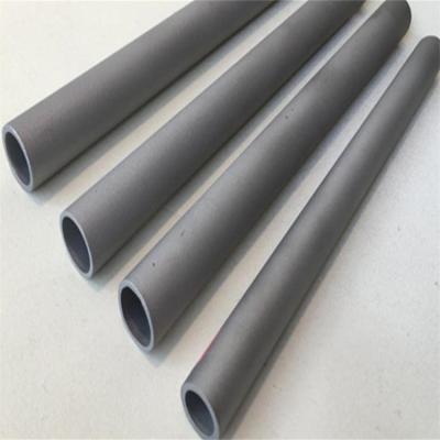 Industrial SS Seamless Tube  Stainless Steel Pipe ASTM A312  2B Finish