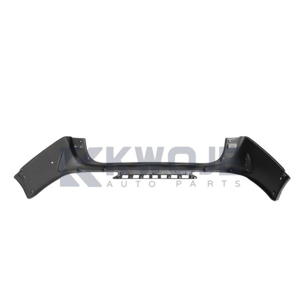 OEM F08-2804501FL Rear Bumper Tail Bumper Body kit for Jetour X90 