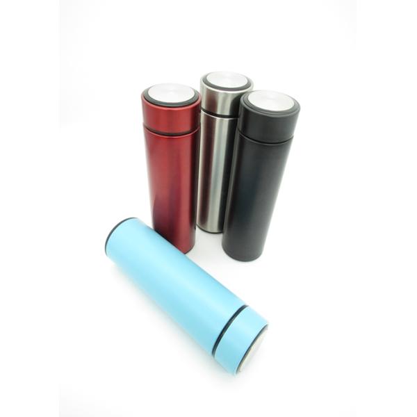 Sports Bottle Stainless Steel Vacuum Flask