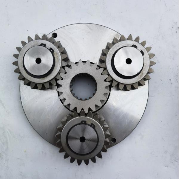 R2000W-7 R2200LC-7 XKAQ-00754 Planète balancière équipement solaire numéro 1 Porteur Assy XKAQ-00010