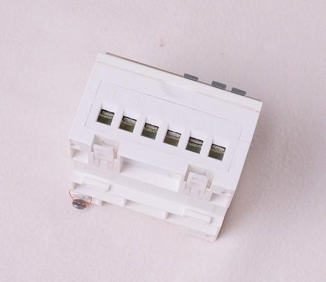 EM535-Mb 3*230/400V 5 65 A Three Phase Electronic Energy Meter for Energy Management