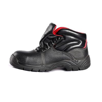 Chaussures de sécurité pour hommes de Shengjie Woodland Chaussures de sécurité pour hommes en acier