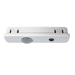 A C.C. da maneira 12V da instalação de HNS135 PIR Indoor PIR Sensor Small Size Easy entrou