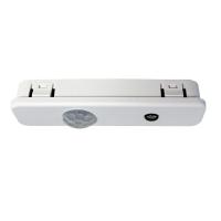 Entrada CC de la manera 12V de la instalación de HNS135 PIR Indoor PIR Sensor Small Size Easy