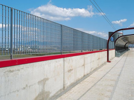 Reja de acero galvanizada sumergida caliente caliente de los materiales de construcción del metal de la venta