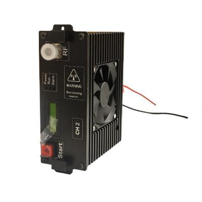 Modulo Dds integrado de potência anti-drone 300-2400MHz Modulo de sinal de fonte de ruído