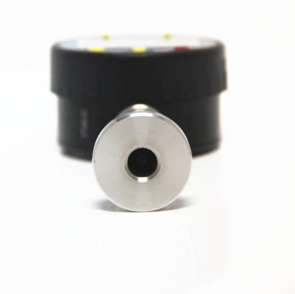 Testeur numérique de rugosité de surface Astm D4417b 6500um