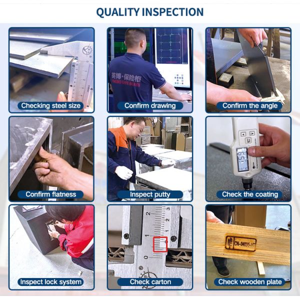 Single-Tier Leather-Wrapped Jewelry Safe with Biometric Lock & Steel Body