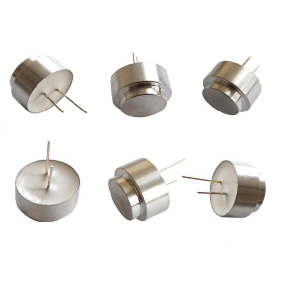 Waterproof IP68 40khz Diameter 16mm Ultrasonic Parking Sensor