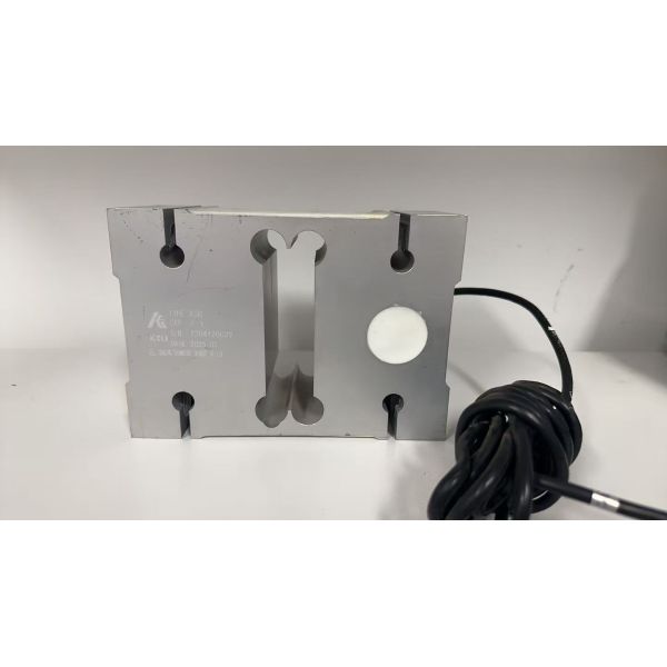 Hot Selling Load Cell XSB High-Precision OIML-Certified Micro C3 Load Cell for Industrial Scales & Logistics