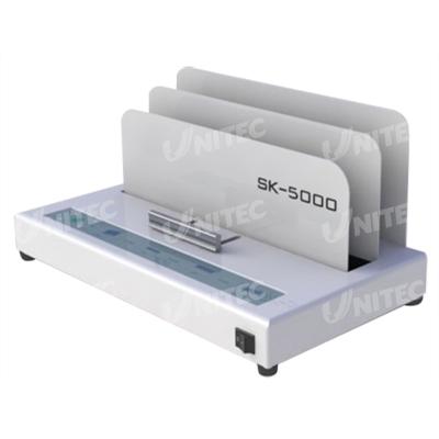 máquina obrigatória do escritório 200W térmico com fonte de alimentação SK5000 de 220V 50Hz