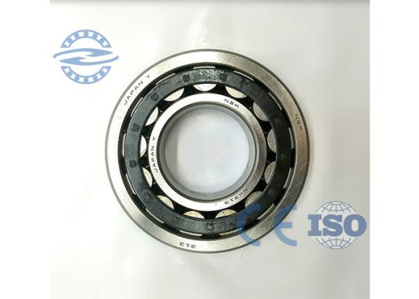 2.31KG Oil Grease Cylindrical Roller Bearing