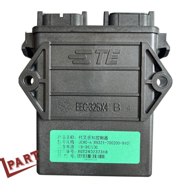 Great Sale Forklift Spare Parts Forklift Control Box R9321-700200-900