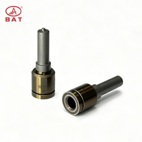 G4S021 Stock Cumm-Ins Injectors For Injector 295050-0290 33800-4A950 Hyundai