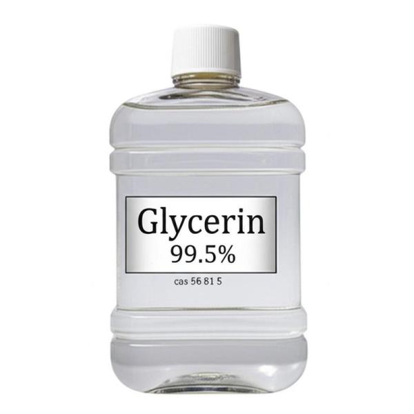 C3h8o3 High Purity Glycerin With Low Heavy Metals For Industrial Grade Applications