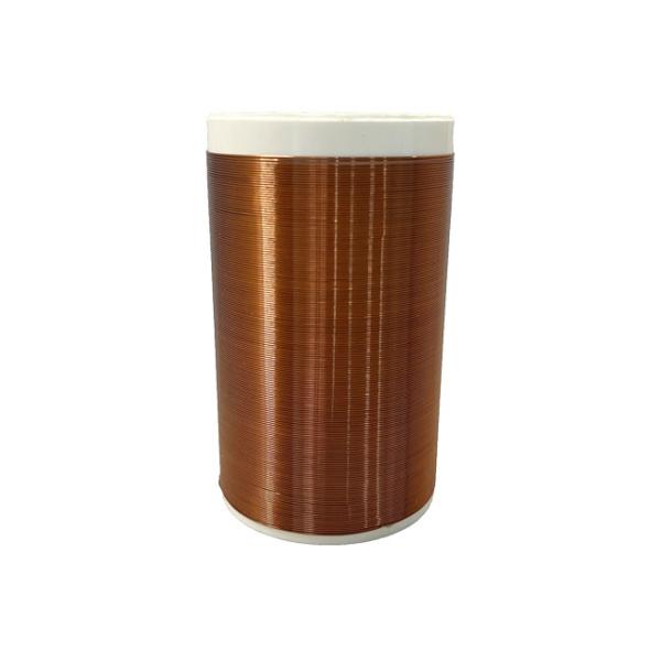 AIW 0.20mm-1.00mm Polyamide Imide Copper Enamelled Wire for Power Tools and Motorcycles