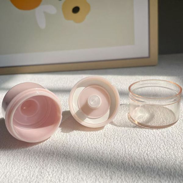 15/30/50ml Inverted Airless Vacuum Spray/Lotion Bottle  Customization Design Skin Care Cosmetic