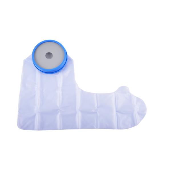 Протектор бросания полной руки CE, протектор повязки медицинской ранга водоустойчивый