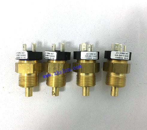 York Air Conditioner Spare Parts 025-40334-000 Temperature Temp Sensor