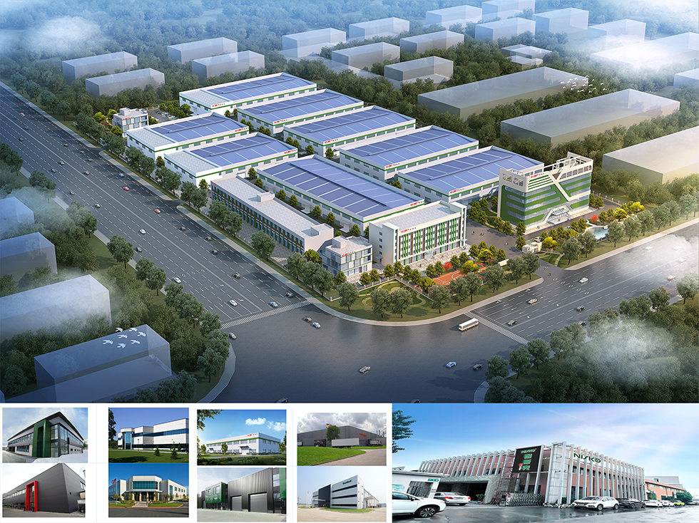 Nisko Hardware Tech Co., Ltd.