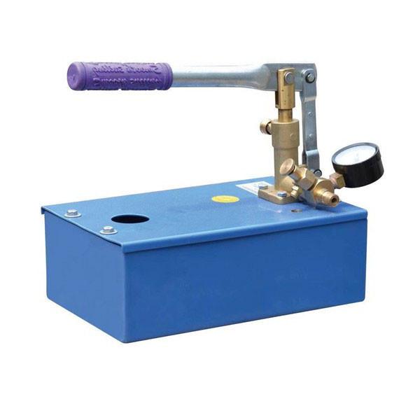 10MPA Pressure Testing Pump 100ASD-100A For Construction Works