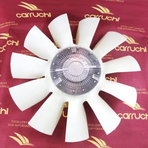 1308060-TF490 dongfeng kx TRUCK Engine Part Fan