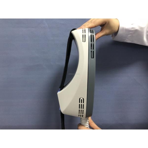 Стимулятор мышцы ISO безболезненный EMS для жирного горения