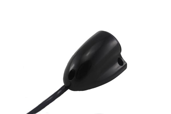1.1/4'' CMOS sensor High resolution 480 TV hidden camera for car security