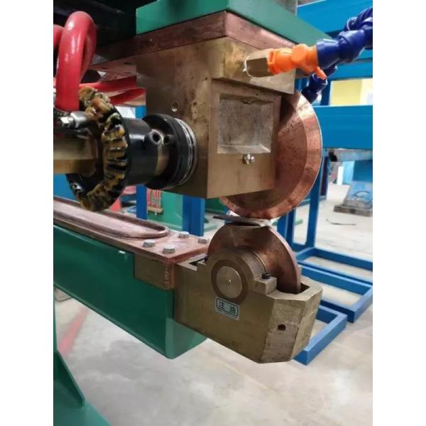 ZF-500 Circular Rolling Welding Equipment For Tanks Pipe Round Duct