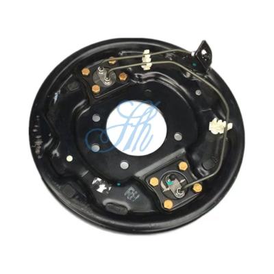 4JB1 Calibre do travão dianteiro para Dmax TFR NKR NPR Kit de sistema de travões Série 2005-2008 Ano