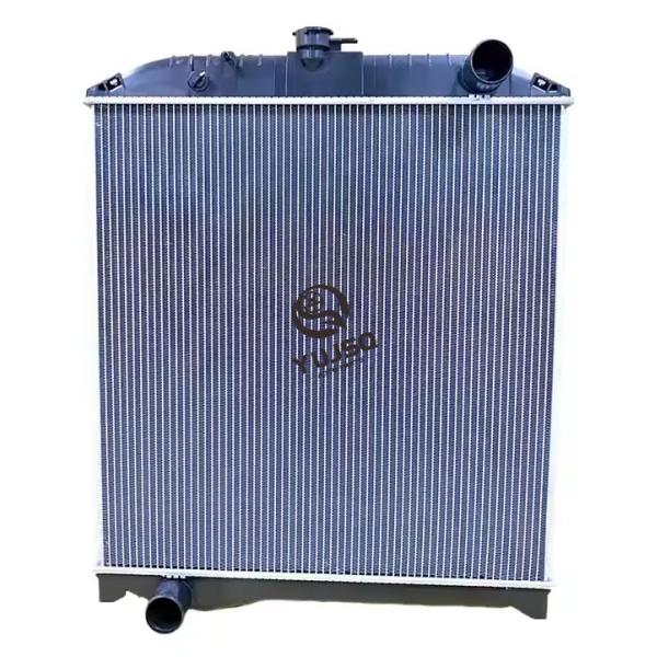Aluminum Core Radiator for HINO RANGER KC-FD11J J08C 94-99 MT OEM 16090-06872
