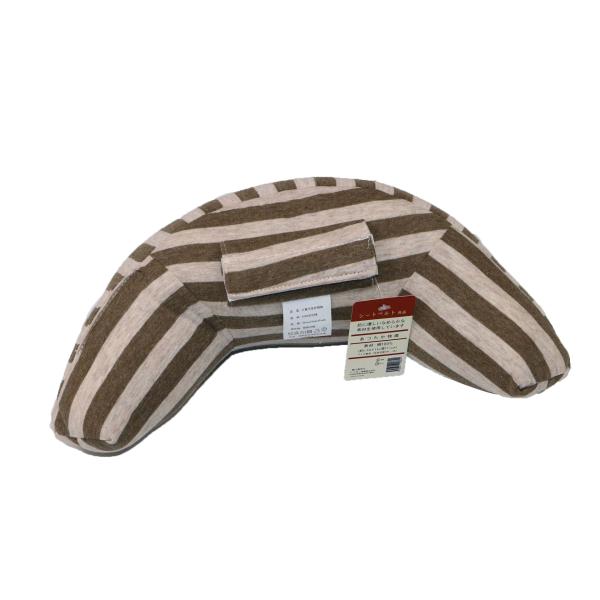 Jourm Top Sale U Shaped Massage Pillow Design Portable Soft Support Nursing Pillow
