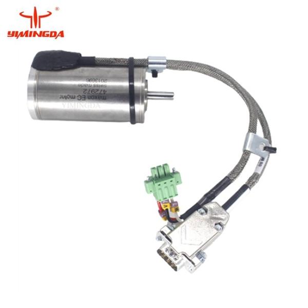 Auto Cutter Parts 706219 704484 Maxon Sharpening Motor For Vector IX Q80 M88 MH8 Cutter