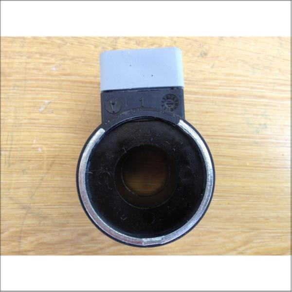 ATOS SP-COU-24DC/80 La vanne proportionnelle idéale pour les systèmes hydrauliques 24V DC 80mA 1.92W Connecteur DIN 43650 Indice de protection IP65