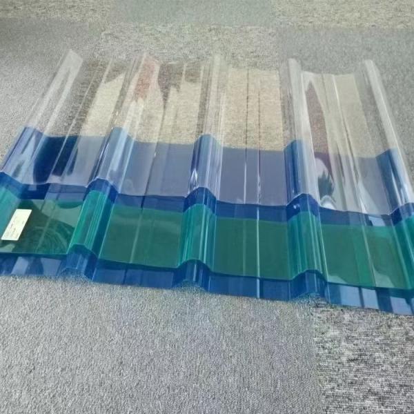 PC Solid Plate And Wave  Board Two In One Production Equipment，high anti-impact character