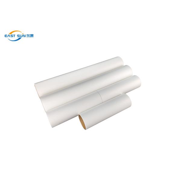 Dtf Pet Film For Printer Printing Roll 60cm 30cm 33cm Sheet A4 A3