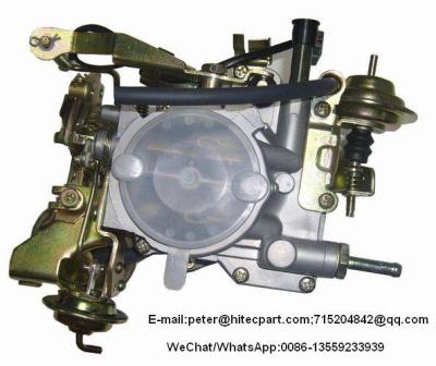 Fuel Systems Carburetor Auto Engine Parts，Aluminum Engine Carburetor