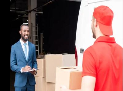 Amazon eBay FBA Packing Service International  Door To Door China