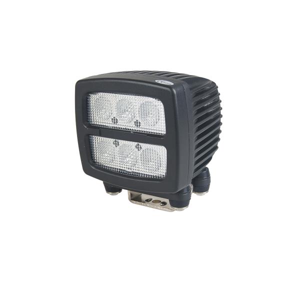 ND50 50W светодиодный грузовик рабочий свет 9V-80V DC тяжелой службы автомобильных аксессуаров