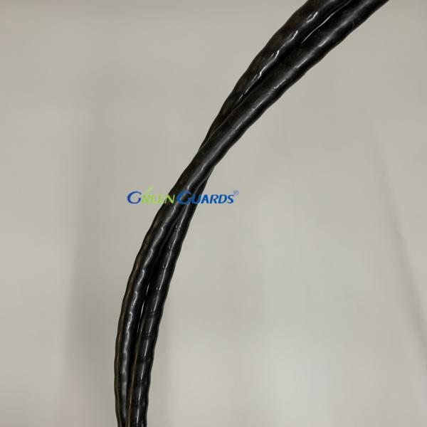 Lawn Mower Cable-Brake G104-6571 Fits Toro Workman 1100 and 2100 Utility Vehicle
