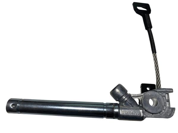 Safety Seat Belt Pre Tensioner Belt Extension Belt Tensioner Replacement 1.5kg Package
