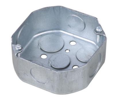 Flame Resistance Metal Conduit Box / Electrical Conduit Box 1-1/2 Explosion Proof