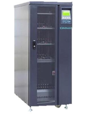 Três fases UPS de alta frequência em linha com retificador inteligente de IGBT FM