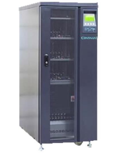 Three Phases Online High Frequency UPS With IGBT FM Intelligent Rectifier
