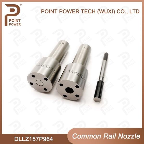 DLLZ157P964 0433171638 Bocal de ferro comum para injetores 0445120006