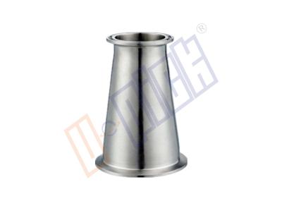 Fast Loading 304 Stainless Steel Pipe Fittings Concentric Reducer DIN ISO standard